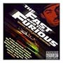 Fast and the Furious - Soundtrack